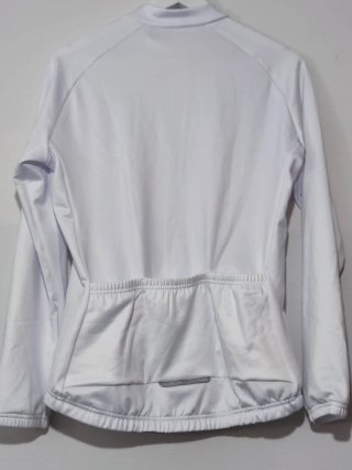 Ropa deportiva bicicleta invierno mujer