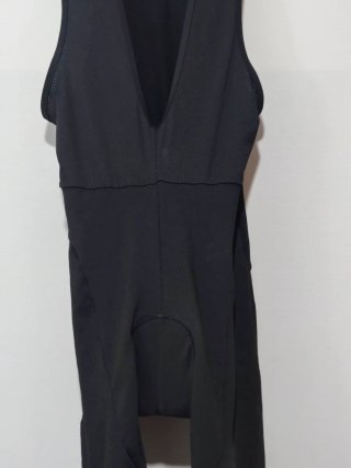 Ropa deportiva bicicleta invierno mujer