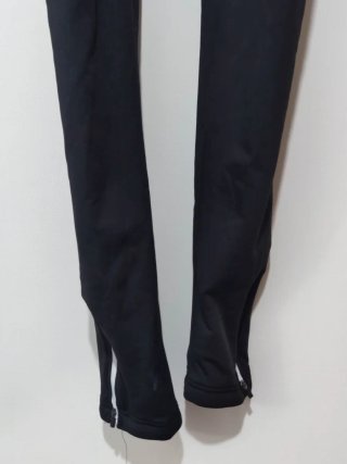 Ropa deportiva bicicleta invierno mujer
