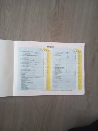 Libro Piano Básico de Bastien Nivel Elemental
