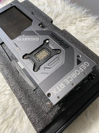 Scheda Video Nvidia Gigabyte RTX 5070 12GB Garanzi