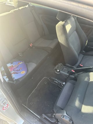 Volkswagen Golf 2002