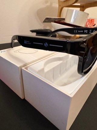 Gafas Inteligentes AI Nuevas