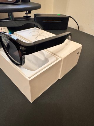 Gafas Inteligentes AI Nuevas