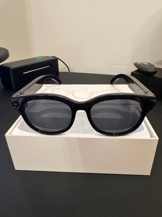 Gafas Inteligentes AI Nuevas