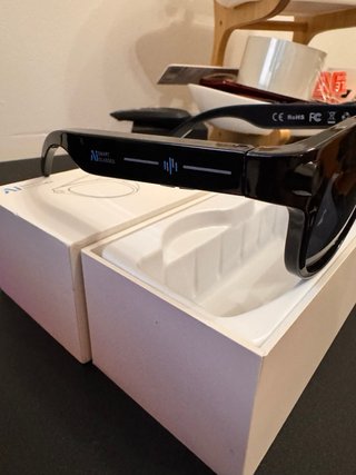 Gafas Inteligentes AI Nuevas