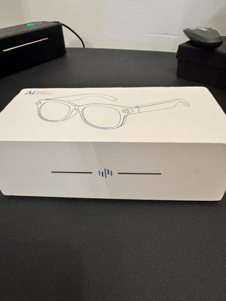 Gafas Inteligentes AI Nuevas