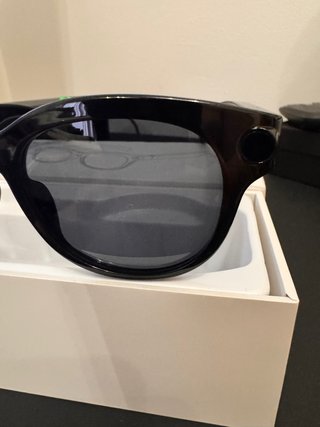 Gafas Inteligentes AI Nuevas