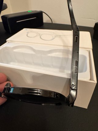 Gafas Inteligentes AI Nuevas