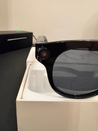 Gafas Inteligentes AI Nuevas