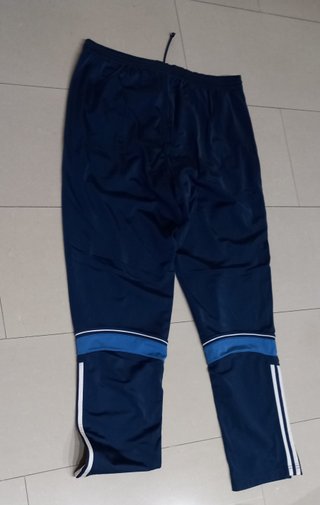 chándal Adidas Azul
