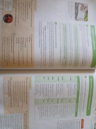 Lengua castellana y literatura, 4 ESO serie Com...