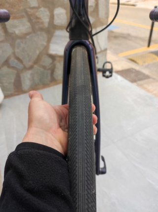 Bicicleta Carretera Liv Lagma Mujer Talla XS