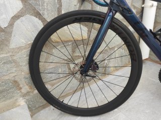 Bicicleta Carretera Liv Lagma Mujer Talla XS