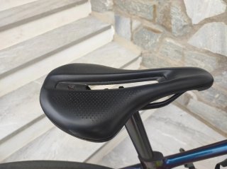 Bicicleta Carretera Liv Lagma Mujer Talla XS