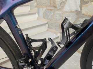 Bicicleta Carretera Liv Lagma Mujer Talla XS