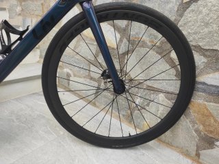 Bicicleta Carretera Liv Lagma Mujer Talla XS
