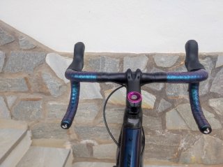 Bicicleta Carretera Liv Lagma Mujer Talla XS