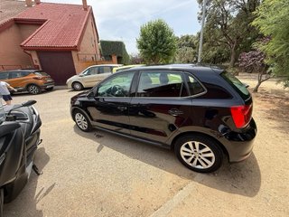 Volkswagen Polo Edition + extras 1.4 TDI