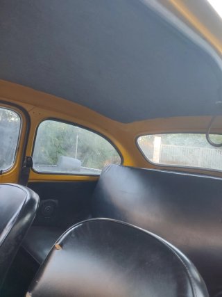 SEAT 600E 1972