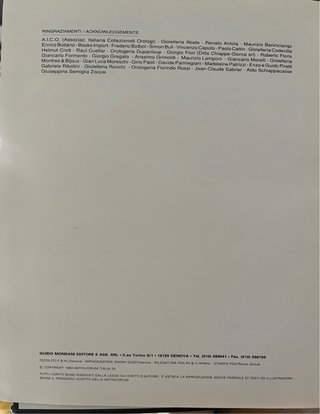 Libro Rolex - Orologi da Polso (1993)