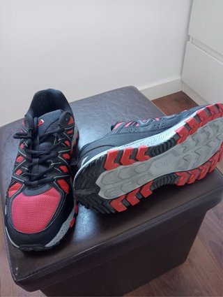 Zapatillas deportivas Fila