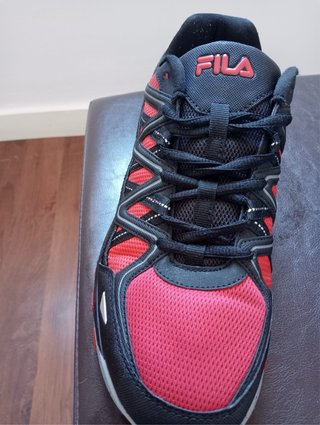 Zapatillas deportivas Fila