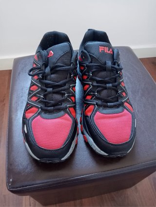 Zapatillas deportivas Fila