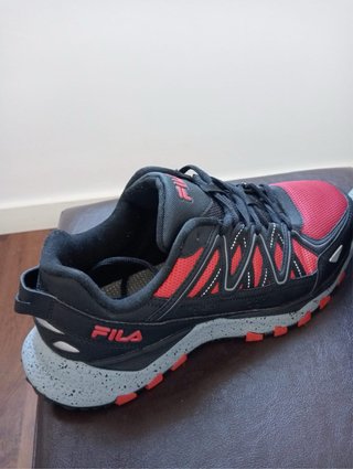 Zapatillas deportivas Fila