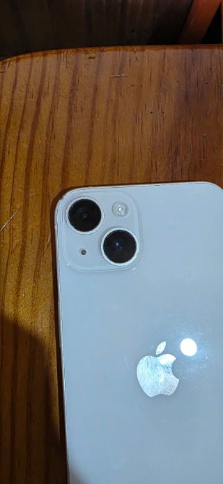 iPhone 14 128GB Bianco