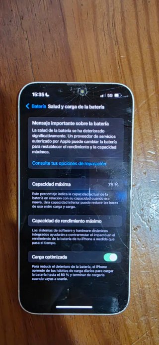 iPhone 14 128GB Bianco