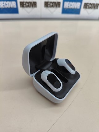 Sony auriculares gaming inalámbricos baja latencia Buds ANC PS5 y PC