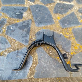 Caballete Central Jog RR/R