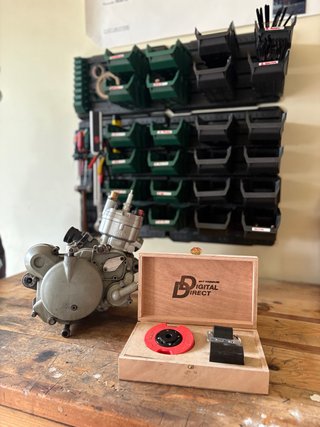 Rotor MVT Premium