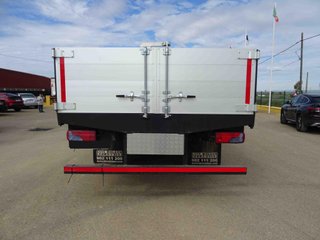 MAN TGA 26 320-CAMIONES GRUAS