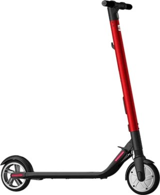 Seat eXS KickScooter Patinetes Eléctricos