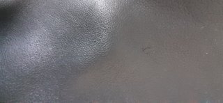 Borsa Jil Sander Pelle Morbidissima Blu