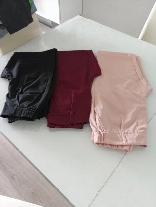 Lote Ropa Chica Talla S
