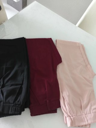 Lote Ropa Chica Talla S