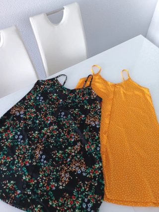 Lote Ropa Chica Talla S