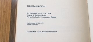 Los Hijos Del Capitán Grant "Libro Toray"