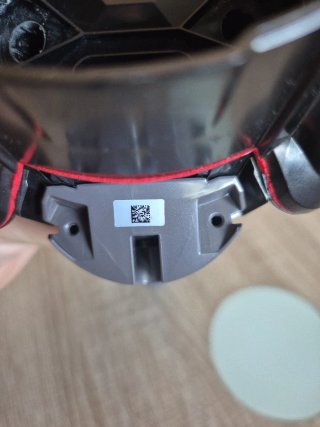 Ciclón Aspiradora Dyson V10