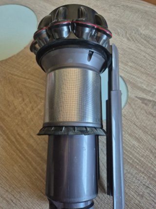 Ciclón Aspiradora Dyson V10