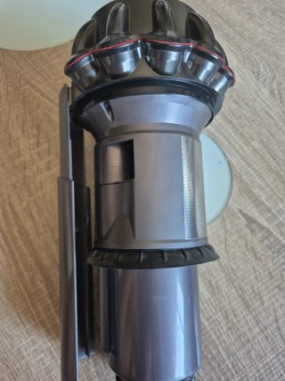 Ciclón Aspiradora Dyson V10