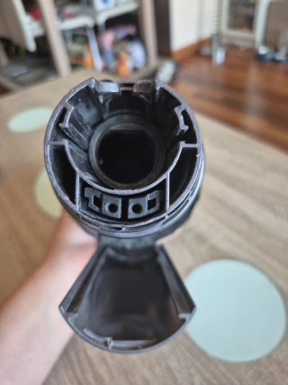 Ciclón Aspiradora Dyson V10