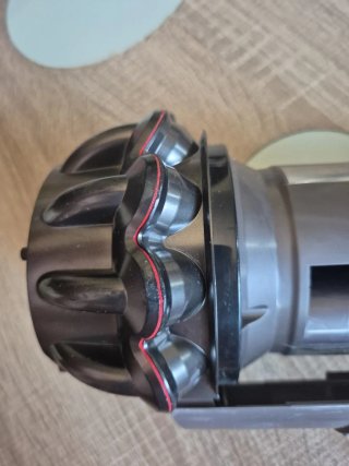 Ciclón Aspiradora Dyson V10