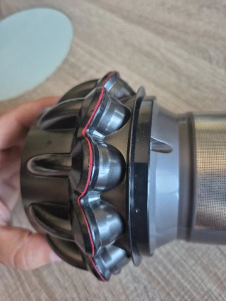 Ciclón Aspiradora Dyson V10