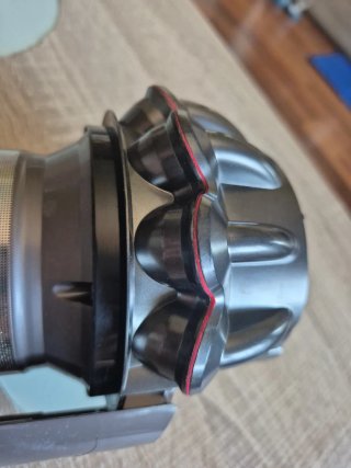 Ciclón Aspiradora Dyson V10