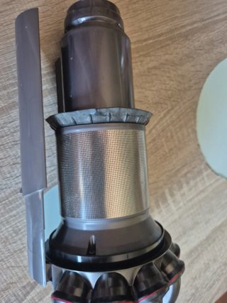 Ciclón Aspiradora Dyson V10