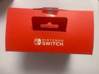 Mando HORIPAD para Nintendo Switch